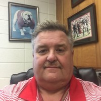 Keith Dickey