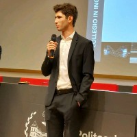 Carlo Andrea Lemma