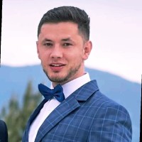 Darius Valentin