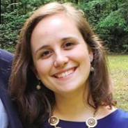 Caitlin Levine, Msw
