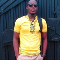Okonkwo Ejiofo/Benbreezy