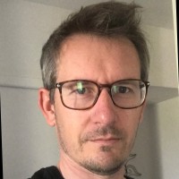 Jérôme PERROT MINNOT