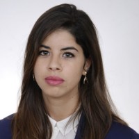 Chirine Elhammouti