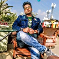 Deepak Suthar