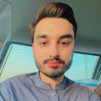 Syed Haroon Aftab