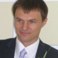Alex Gromov