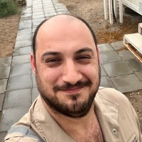 Ahmed Jameel
