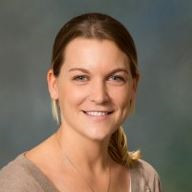 Meredith Wood