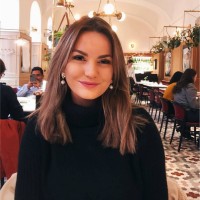 Victoria Watson