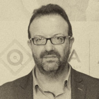Nikos Koutsougeras