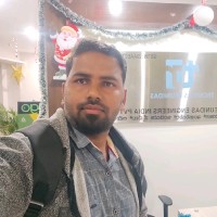 Krishnan Narayanan
