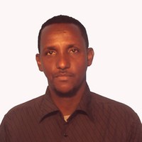Mohamud Hussein