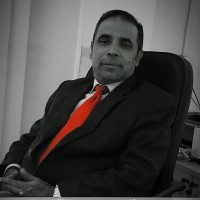 Dev Raj Adhikari