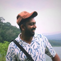 Jyothish Chandran
