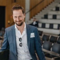 Niklas Krusche