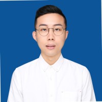 Charlie Jianlin Liu