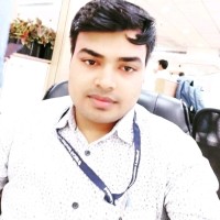 Saroj Kumar Roy