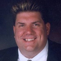 Garry Thorne