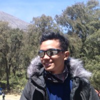 Dwi Argo Renoaldi