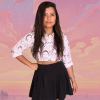 Ella Verma