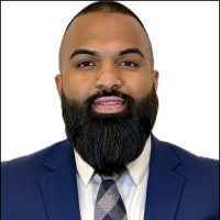 Kevin Ramraju