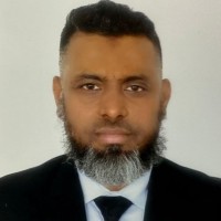 Md. Abu Sayed