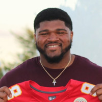 Xavier Williams