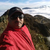 Samir Dasgupta