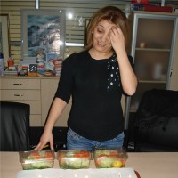 Ayla Aktürk