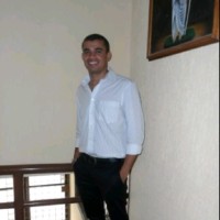 Gilberto Oliveira Oliveira