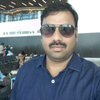 Santosh Jagdale