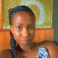 Mpume mbambo