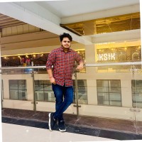 Abhishek Shakya