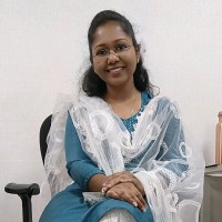 Anjali Waghamare
