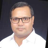 Ballabh Gupta
