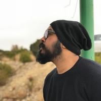 Omer Shahid