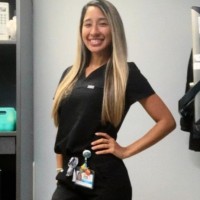 Jaclyn Cruz Bsn, Rn, Va-Bc
