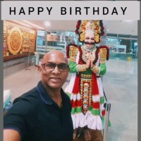 Dayananda Veeranna