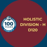 DIVISION H D-ONE TWENTY