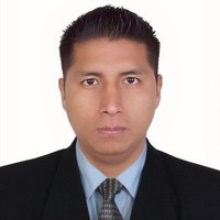 Jimmy John Ravichagua Ortiz