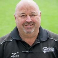 Bob Kearney