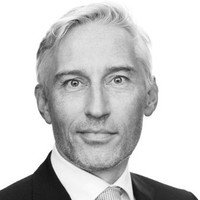 Morten Nøhr