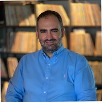Petros Koliavasilis