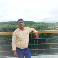 chandrakant kumar