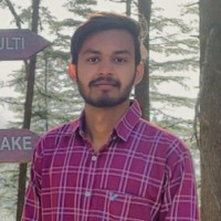 Tushar Chauhan