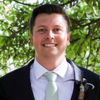 Jacob Slupecki