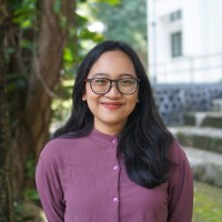 Agnes Sinta Dewi