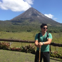 Jorge Hernandez Cardona