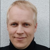 Jari Keskinen