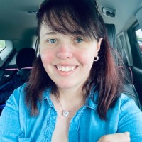 Samantha Goulette